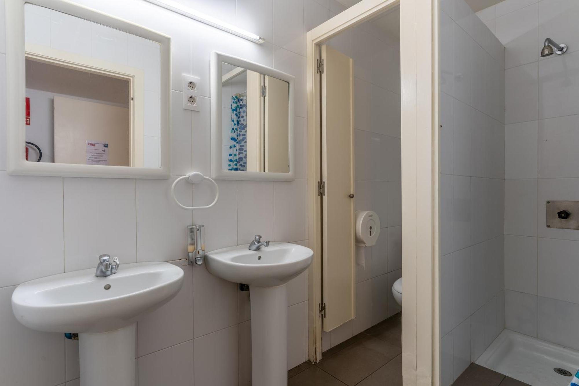 Bedcelona Gracia Hostel Barcelona Habitación foto