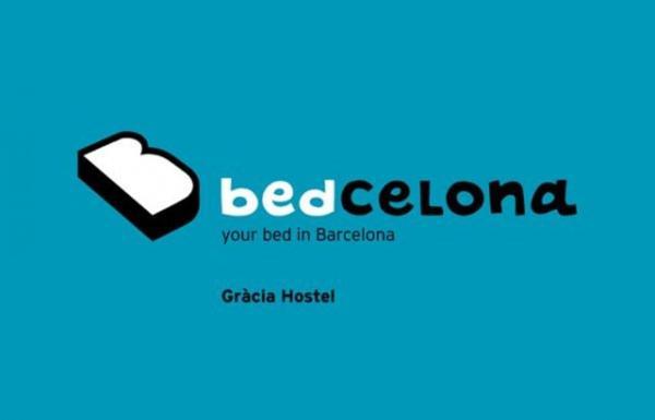 Bedcelona Gracia Hostel Barcelona Exterior foto