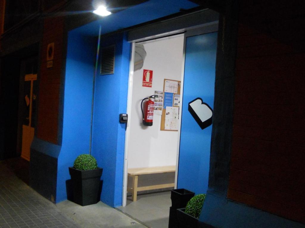 Bedcelona Gracia Hostel Barcelona Exterior foto